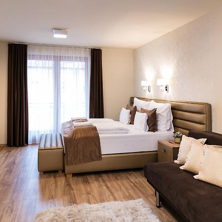 Foter Rezidencia 3 Apartamento Győr Exterior foto